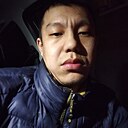 Равиль, 26 лет
