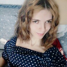 Фотография девушки Яна, 31 год из г. Артем