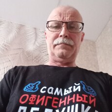 Фотография мужчины Виктор, 60 лет из г. Тюмень