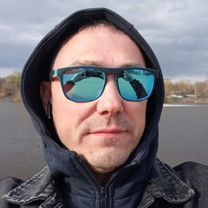 Фотография мужчины Владимир, 41 год из г. Брянск