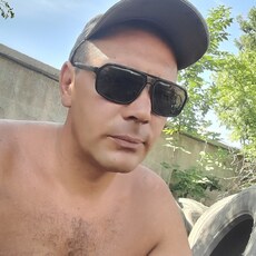 Фотография мужчины Пётр, 41 год из г. Уссурийск