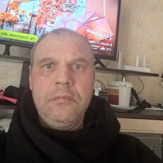 Фотография мужчины Михаил, 48 лет из г. Прокопьевск