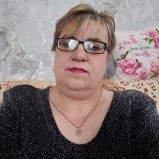 Фотография девушки Наталья, 51 год из г. Егорьевск