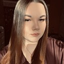 Нина, 19 лет