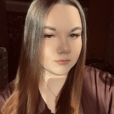 Фотография девушки Нина, 19 лет из г. Мурманск
