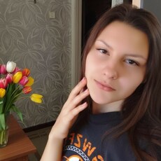 Фотография девушки Аделя, 20 лет из г. Оренбург
