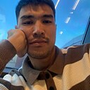 Тимур, 26 лет