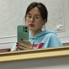 Фотография девушки Юлия, 32 года из г. Новополоцк
