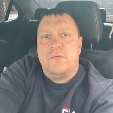 Фотография мужчины Андрей, 37 лет из г. Иваново