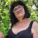 Мила, 60 лет