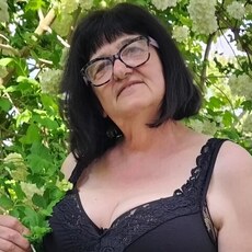 Фотография девушки Мила, 60 лет из г. Гродно