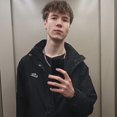 Фотография мужчины Сергей, 19 лет из г. Усинск