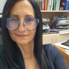 Фотография девушки Алеся, 42 года из г. Сургут