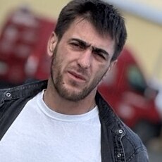 Фотография мужчины Необычный, 36 лет из г. Норильск