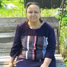 Фотография девушки Людмила, 70 лет из г. Слуцк