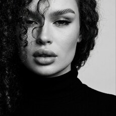 Фотография девушки Лана, 22 года из г. Ставрополь