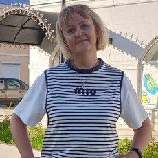 Фотография девушки Елена, 52 года из г. Ярославль