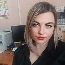 Фотография девушки Анастасия, 38 лет из г. Кировск