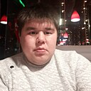 Афанасий, 35 лет