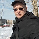 Макс, 46 лет