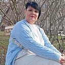 Незнакомка, 54 года