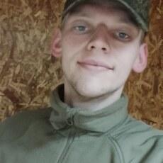 Фотография мужчины Сергей, 23 года из г. Новочеркасск