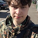 Кирилл, 19 лет