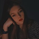 Настёна, 20 лет