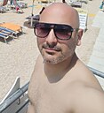 Арсен, 40 лет