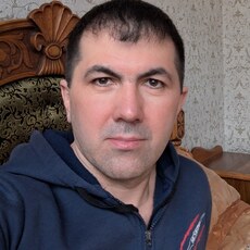 Фотография мужчины Алим, 45 лет из г. Нальчик