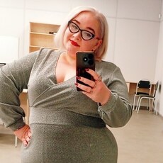 Фотография девушки Маринесса, 37 лет из г. Пермь