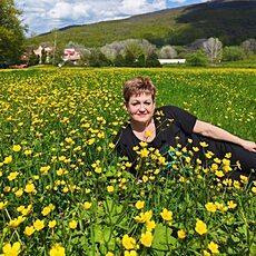 Фотография девушки Мила, 60 лет из г. Краснодар