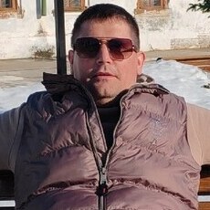 Фотография мужчины Илья, 39 лет из г. Иваново