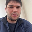 Адам, 32 года