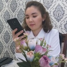 Фотография девушки Leyla, 35 лет из г. Фергана