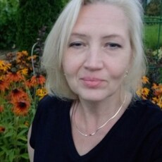 Фотография девушки Жанна, 52 года из г. Иваново