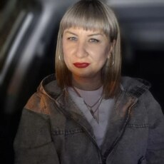 Фотография девушки Наташа, 43 года из г. Славгород