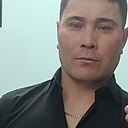 Ербол, 44 года