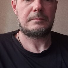 Фотография мужчины Андрей, 45 лет из г. Волгодонск