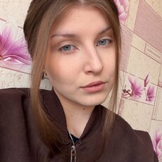 Фотография девушки Элеонора, 27 лет из г. Братск