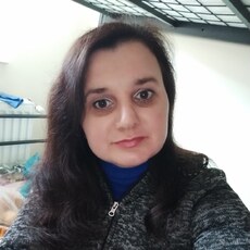 Фотография девушки Пани, 42 года из г. Херсон