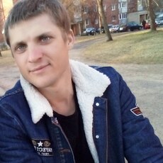 Фотография мужчины Максим, 35 лет из г. Новополоцк
