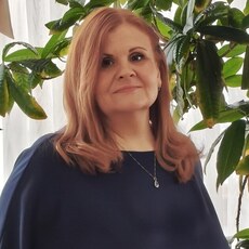 Фотография девушки Марина, 50 лет из г. Ульяновск