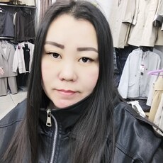 Фотография девушки Larisa, 40 лет из г. Улан-Удэ