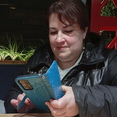 Фотография девушки Татьяна, 41 год из г. Сыктывкар