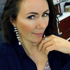 Фотография девушки Аня, 46 лет из г. Великий Новгород