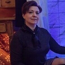 Фотография девушки Надежда, 47 лет из г. Норильск