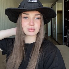 Фотография девушки Люба, 20 лет из г. Красноперекопск