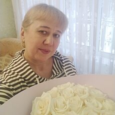 Фотография девушки Алевтина, 49 лет из г. Выкса