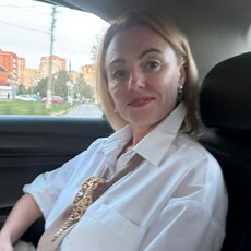 Фотография девушки Светлана, 46 лет из г. Домодедово